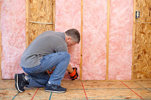 Reflective Insulation in Eastwood, LA